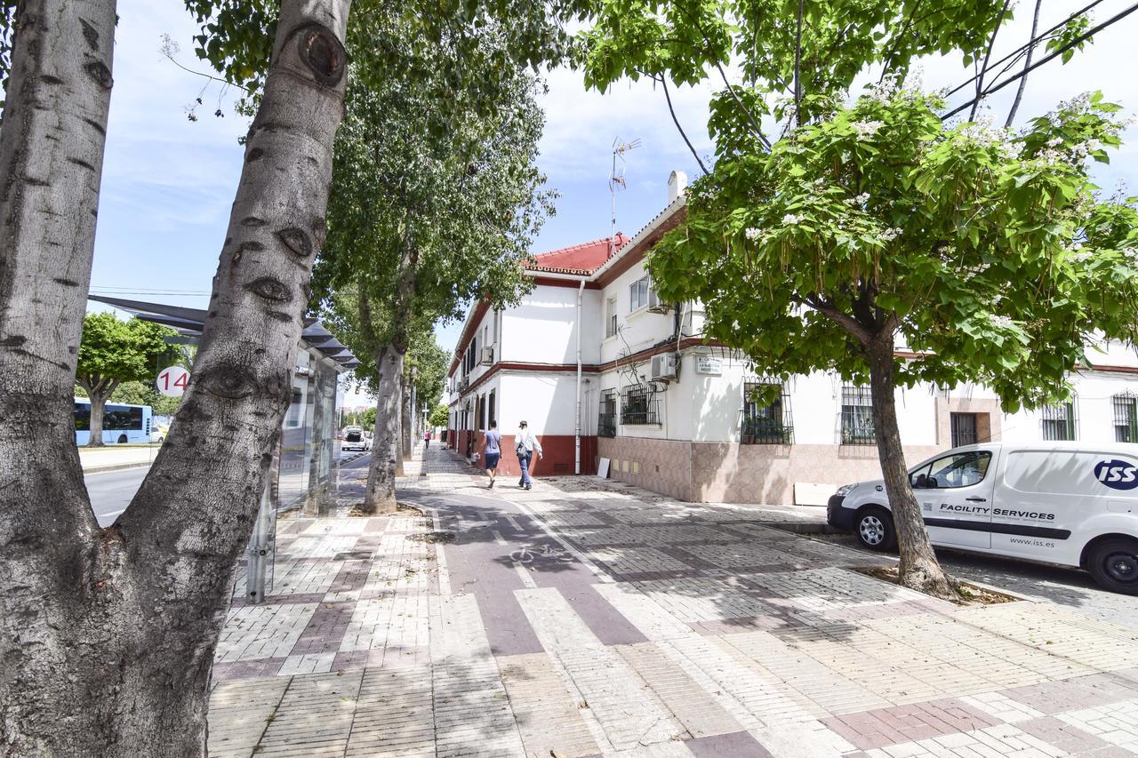 Letmalaga Sweet Family Daire Dış mekan fotoğraf