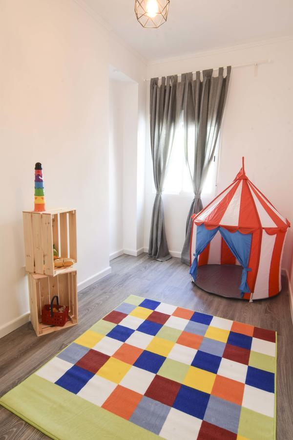 Letmalaga Sweet Family Daire Dış mekan fotoğraf